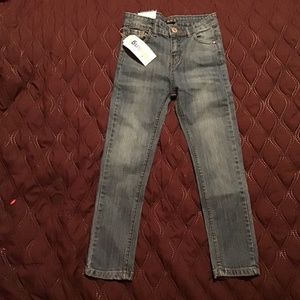Full length boys  denim jeans